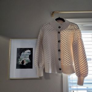 Beautiful Chunky Sweater 😍